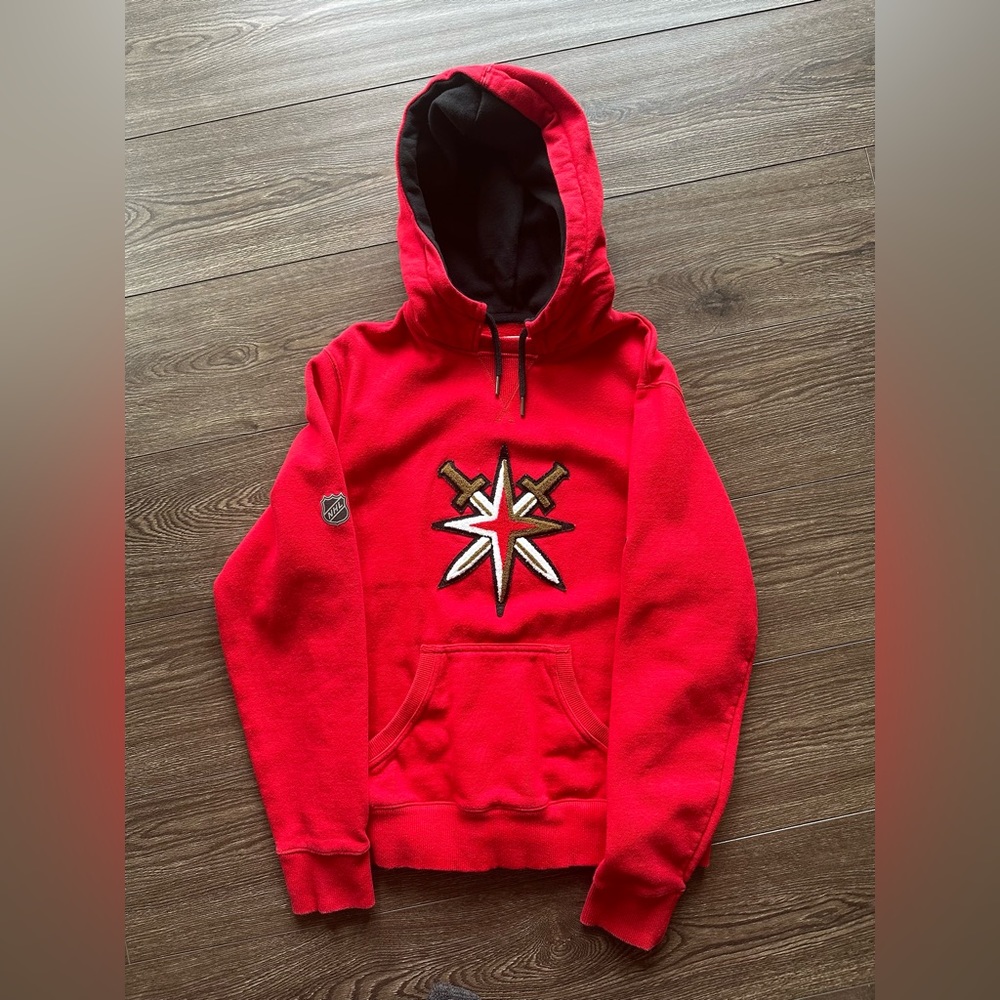 Las Vegas Golden Knights Medium Hoodie